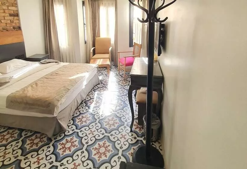 Fotos del hotel A Plus Residence:  11