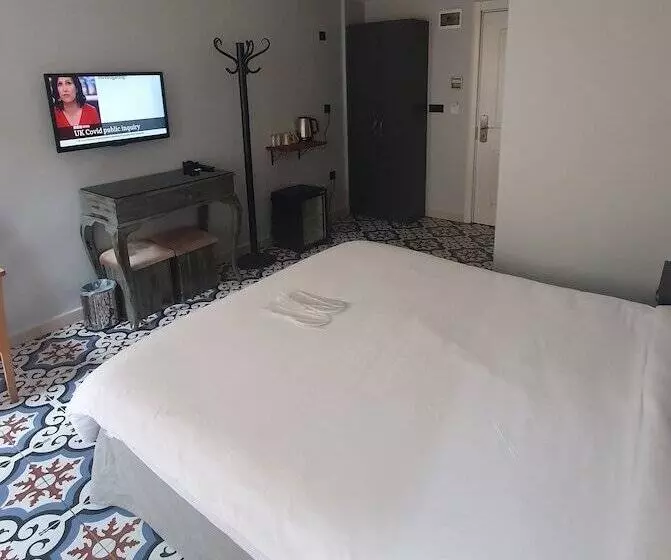 Fotos del hotel A Plus Residence:  12