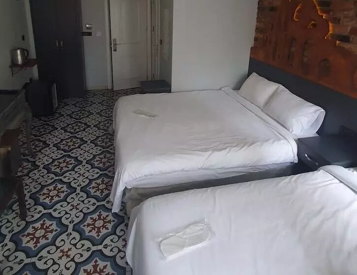 Fotos del hotel A Plus Residence:  15