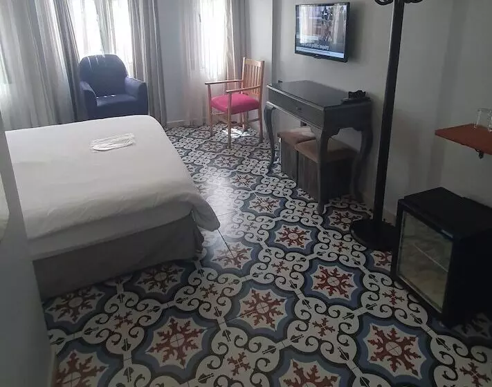 Fotos del hotel A Plus Residence:  13