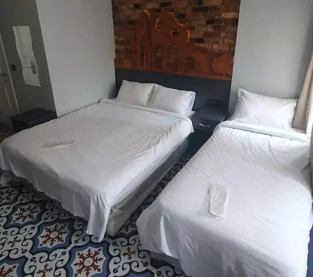 Fotos del hotel A Plus Residence:  16