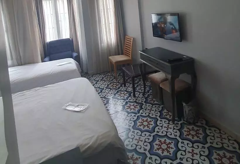 Fotos del hotel A Plus Residence:  17