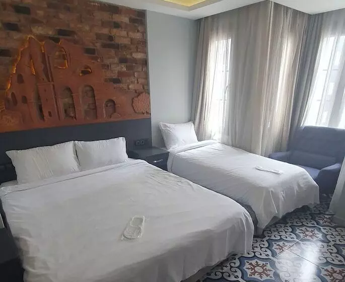 Fotos del hotel A Plus Residence:  19