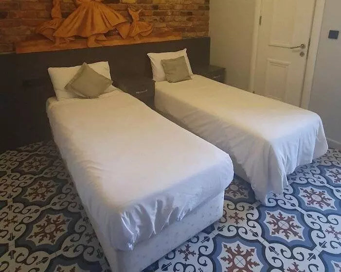 Fotos del hotel A Plus Residence:  20