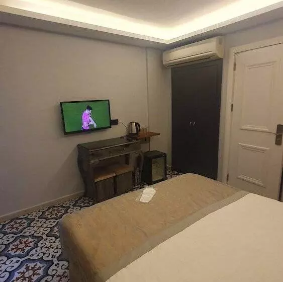 Fotos del hotel A Plus Residence:  25