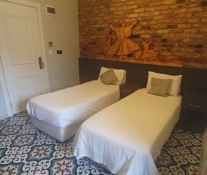 Fotos del hotel A Plus Residence:  21