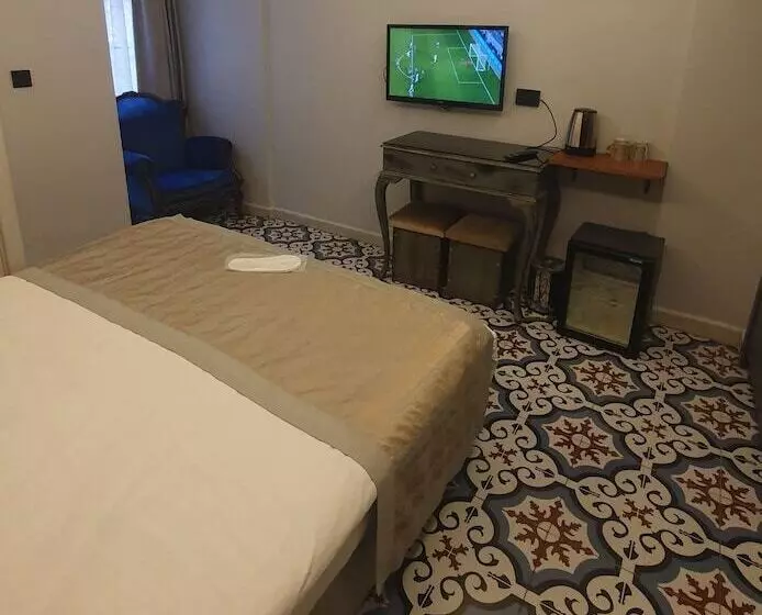 Fotos del hotel A Plus Residence:  22