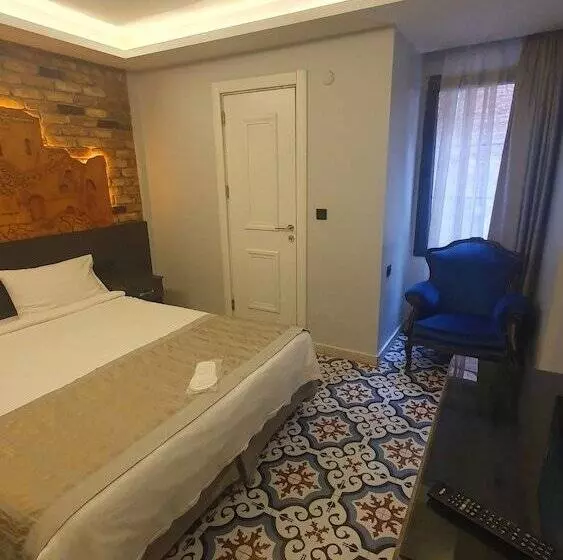 Fotos del hotel A Plus Residence:  23