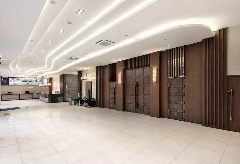 Fotos del hotel Benikea Premier  Bernoui:  2