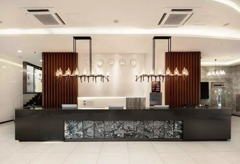 Fotos del hotel Benikea Premier  Bernoui:  9