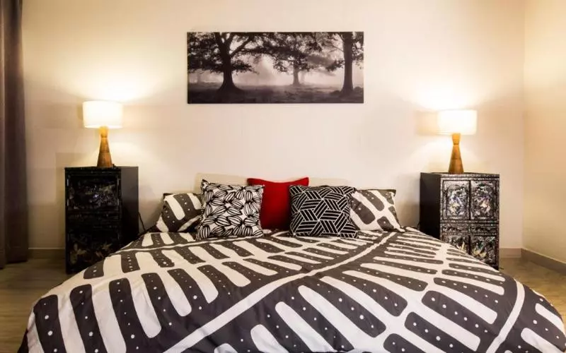 Fotos del hotel Benikea Premier  Bernoui:  18