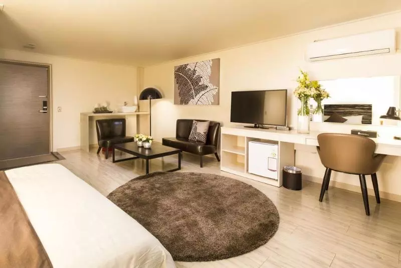 Fotos del hotel Benikea Premier  Bernoui:  15