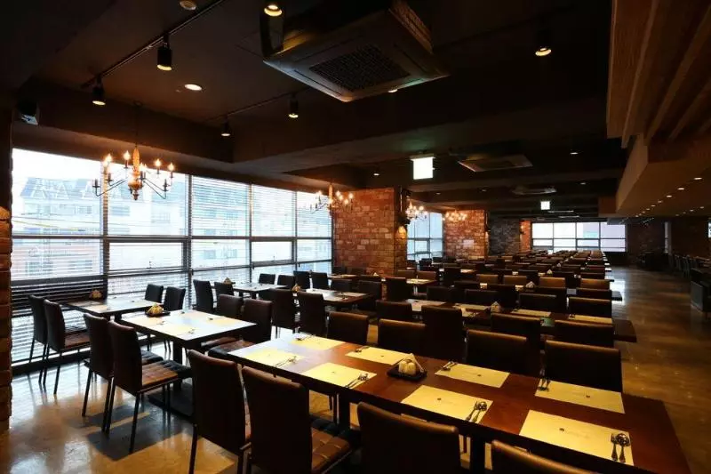 Fotos del hotel Benikea Premier  Bernoui:  4