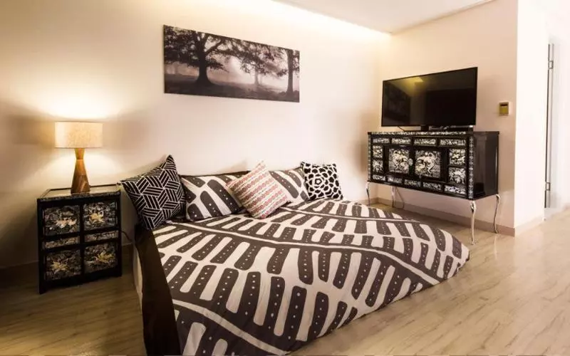 Fotos del hotel Benikea Premier  Bernoui:  17