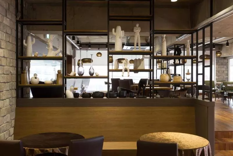 Fotos del hotel Benikea Premier  Bernoui:  5