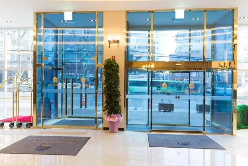 Fotos del hotel Benikea Premier  Bernoui:  11