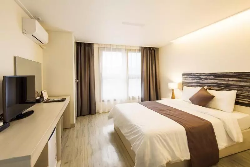 Fotos del hotel Benikea Premier  Bernoui:  10