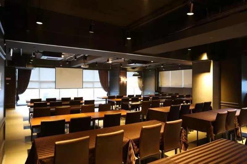 Fotos del hotel Benikea Premier  Bernoui:  6