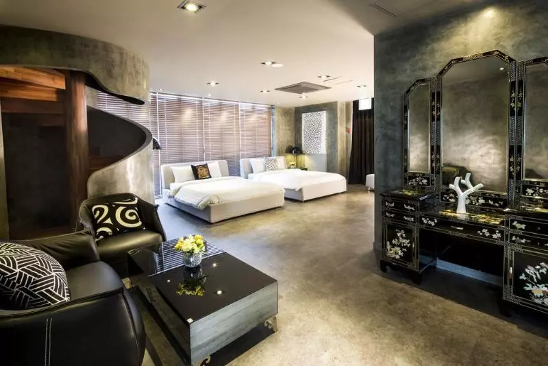 Fotos del hotel Benikea Premier  Bernoui:  14