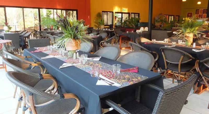 Fotos del hotel Mary River Wilderness Retreat:  3