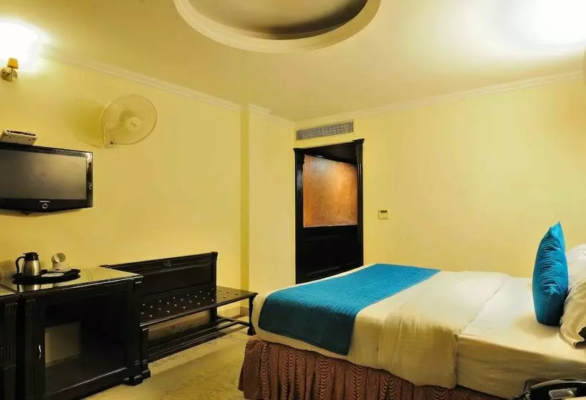 Fotos del hotel City Heart:  6