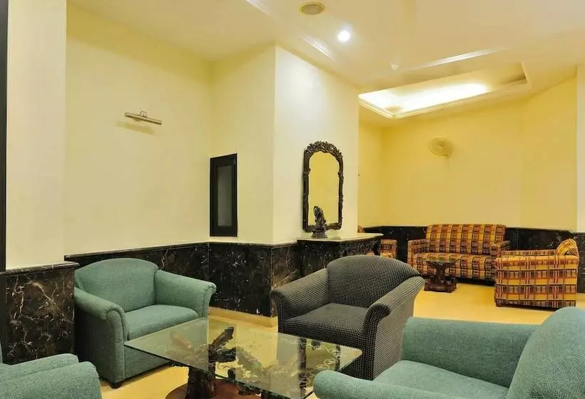 Fotos del hotel City Heart:  3