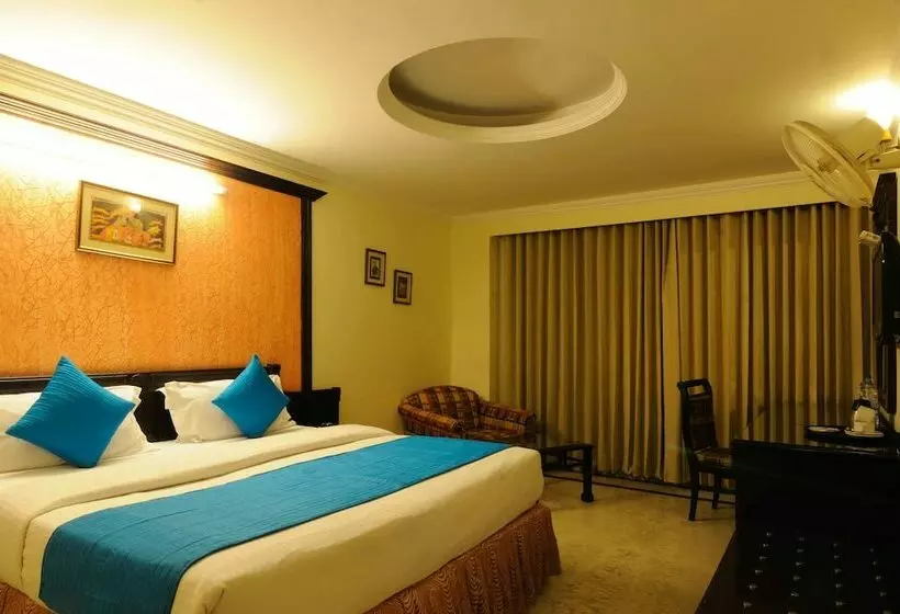 Fotos del hotel City Heart:  2