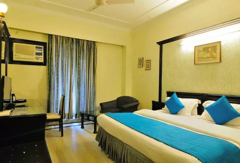 Fotos del hotel City Heart:  16