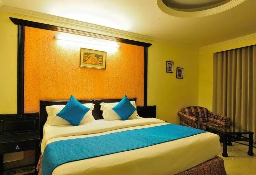 Fotos del hotel City Heart:  15