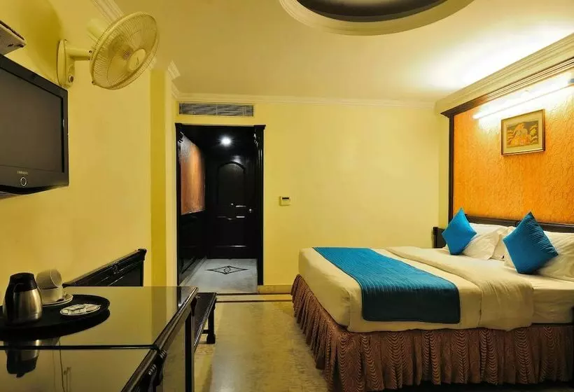 Fotos del hotel City Heart:  14