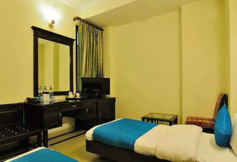 Fotos del hotel City Heart:  13