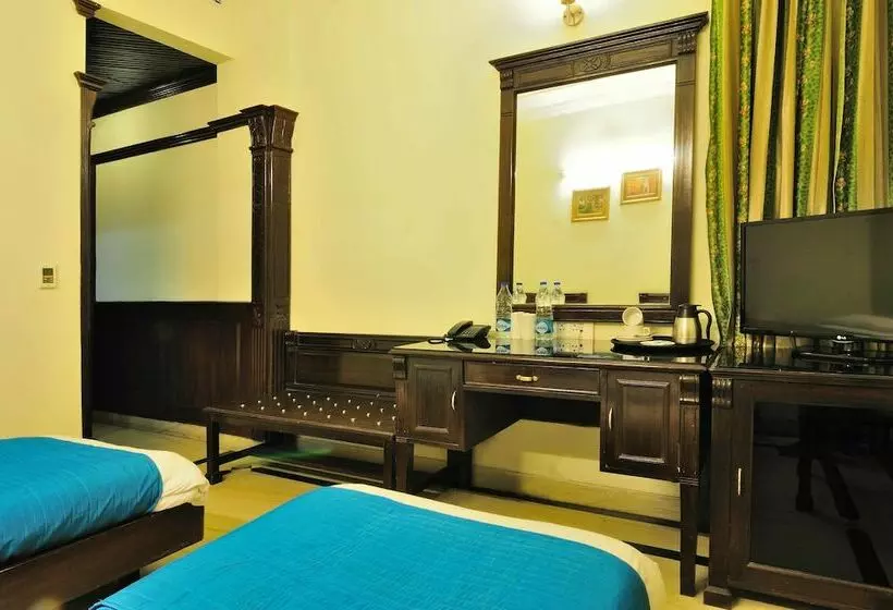 Fotos del hotel City Heart:  12