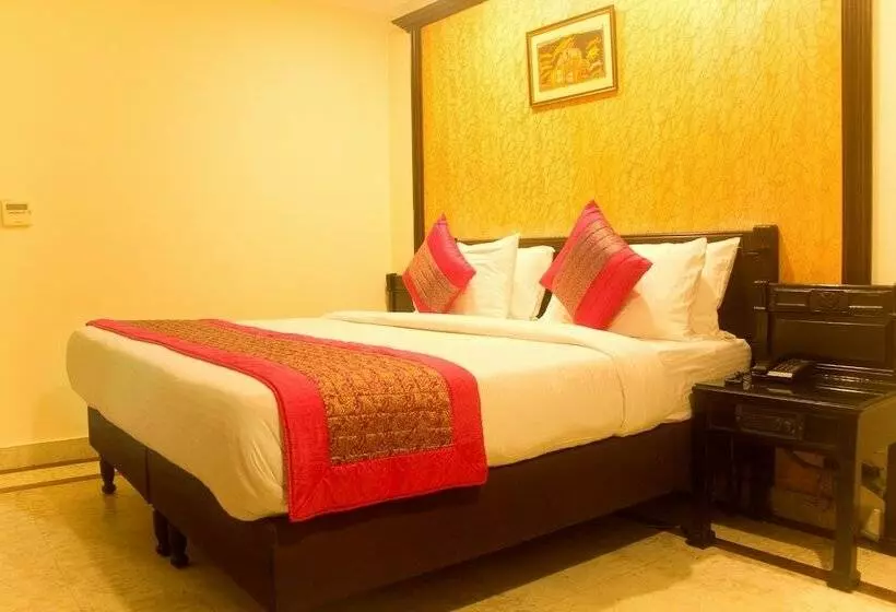 Fotos del hotel City Heart:  10