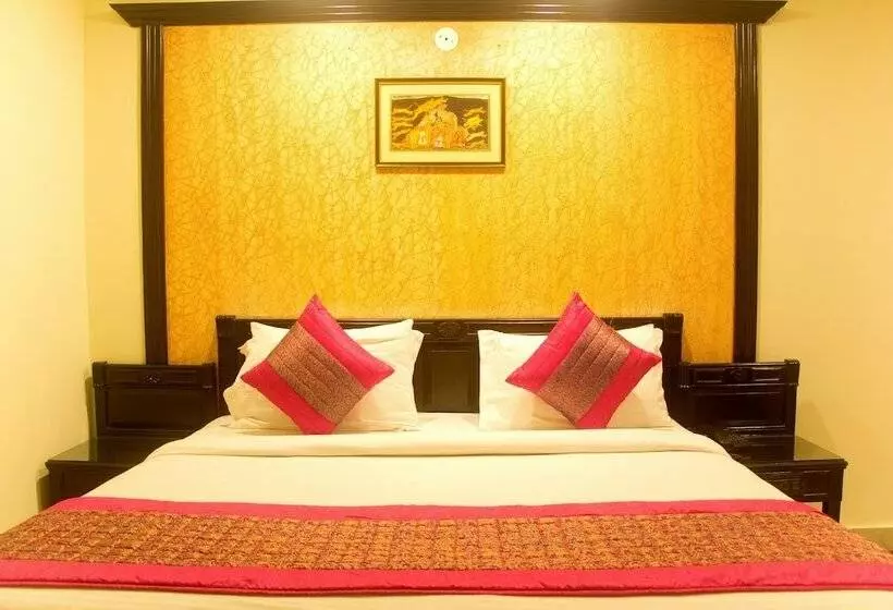 Fotos del hotel City Heart:  8