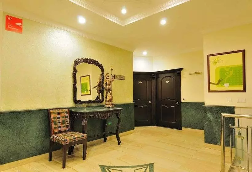 Fotos del hotel City Heart:  4