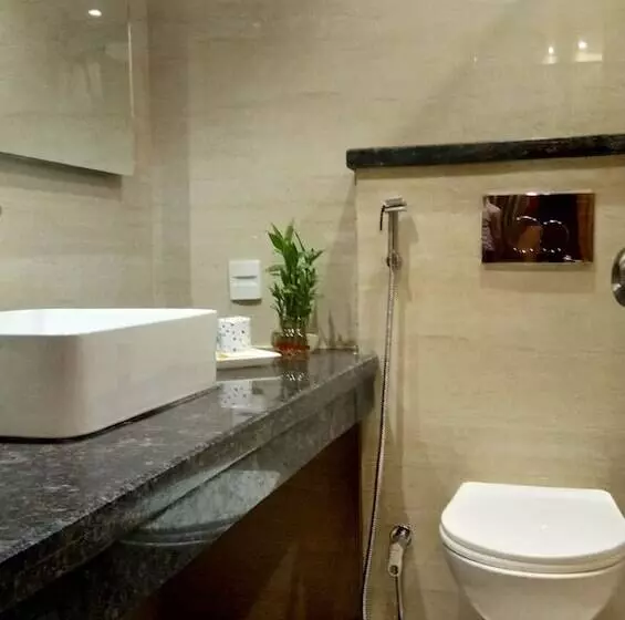 Fotos del hotel City Heart:  9