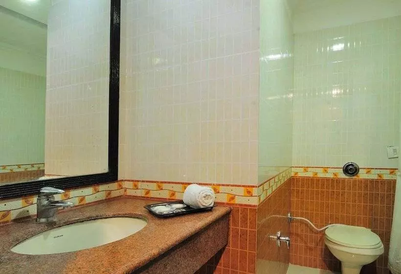 Fotos del hotel City Heart:  7