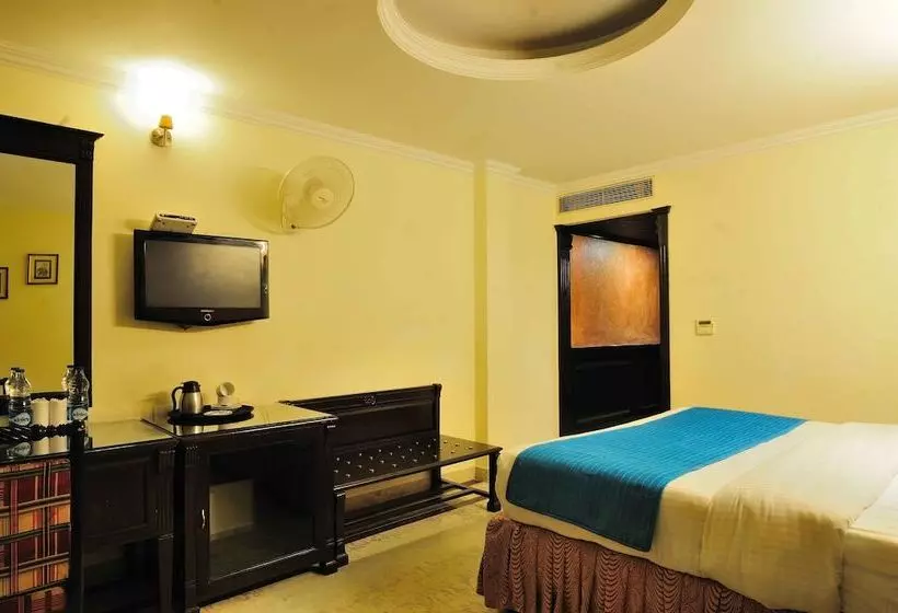 Fotos del hotel City Heart:  24