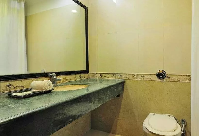 Fotos del hotel City Heart:  5