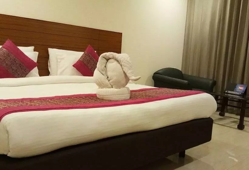 Fotos del hotel City Heart:  22