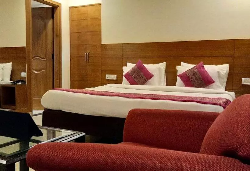 Fotos del hotel City Heart:  21