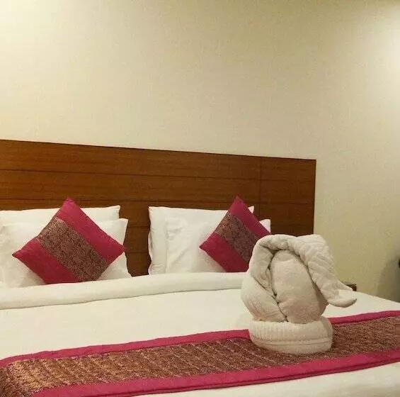 Fotos del hotel City Heart:  20