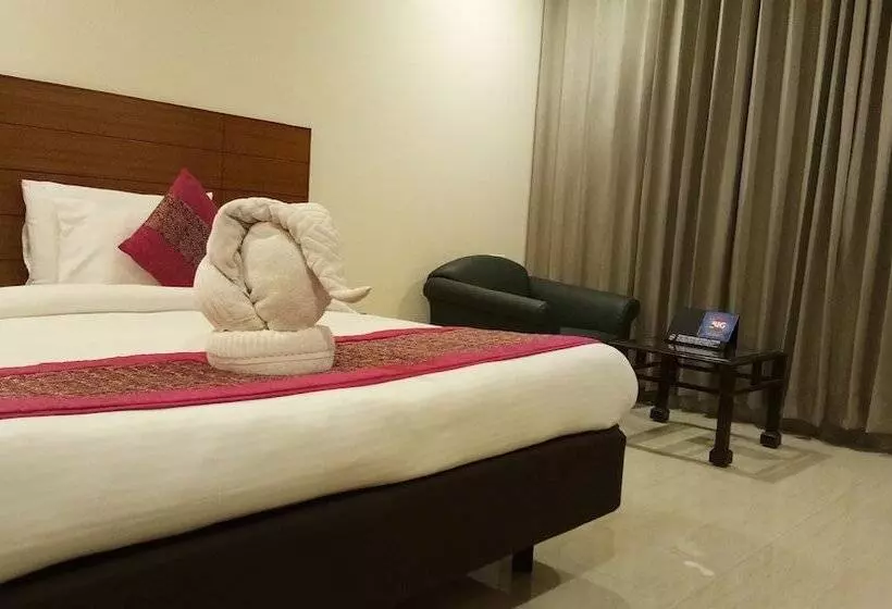 Fotos del hotel City Heart:  19