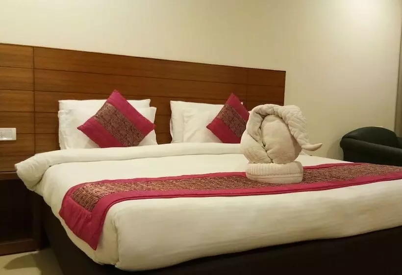 Fotos del hotel City Heart:  18