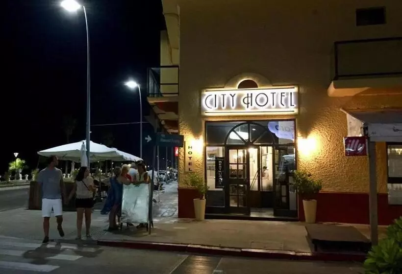 Fotos del hotel City Piriápolis:  12