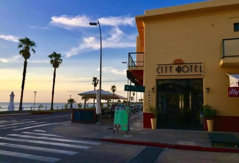 Fotos del hotel City Piriápolis:  15