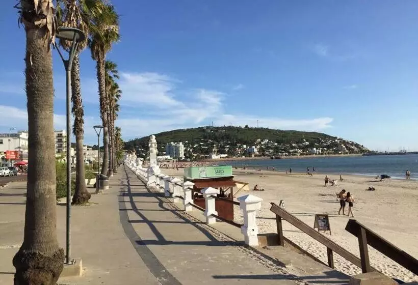 Fotos del hotel City Piriápolis:  10