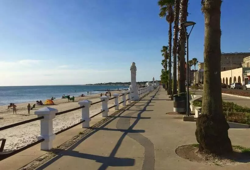 Fotos del hotel City Piriápolis:  14