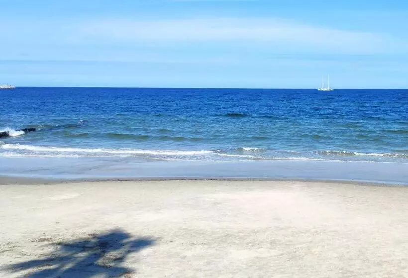 Fotos del hotel City Piriápolis:  7