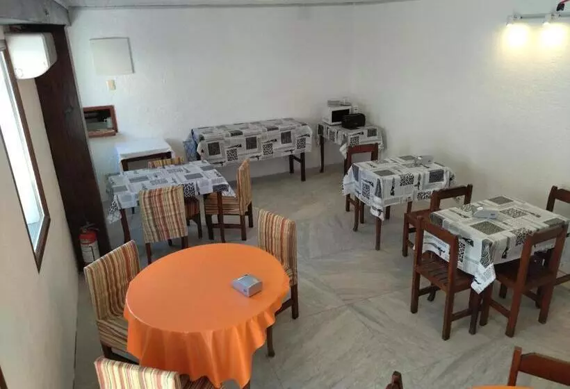 Fotos del hotel City Piriápolis:  4